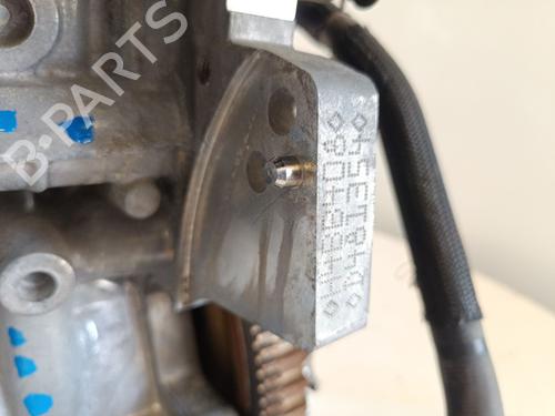 Engine RENAULT CAPTUR I (J5_, H5_) 0.9 TCe 90 | BP36115155M1 - Image 18