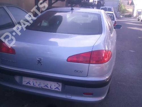 Used Parts PEUGEOT 607 (9D, 9U)    1062551