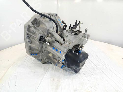 Gearbox RENAULT TWINGO II (CN0_) 1.5 dCi (CN0E) | BP32366050M3  - Image 9