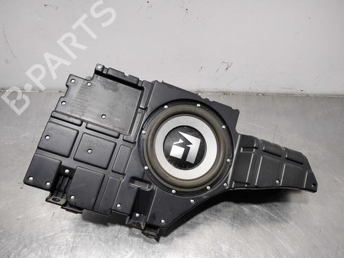 Used Electronic module Electronic module MITSUBISHI PAJERO IV (V8_W, V9_W) [2006-2026] 10028913 10028913