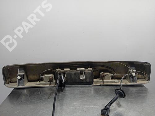 Tailgate handle DODGE NITRO 2.8 CRD | BP10012521C132 