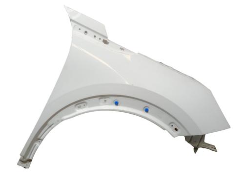 Used Right front fenders PEUGEOT 2008 II (UD_, US_, UY_, UJ_, UR_, UC_) 1.5 BlueHDI 100 (102 hp) 29136005