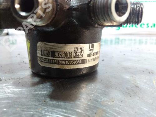 Injection rail FORD TRANSIT CONNECT (P65_, P70_, P80_)  | BP9992623M98 