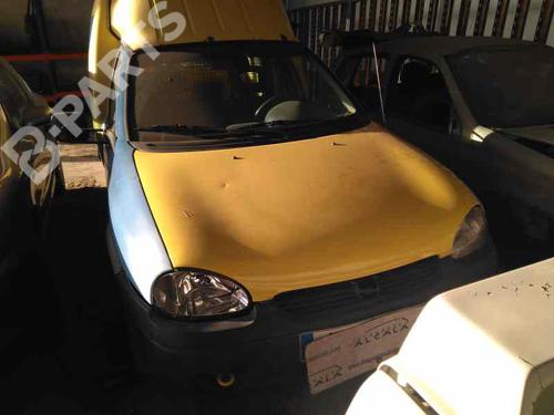Used Parts OPEL COMBO Box Body/MPV (71_)    1063436