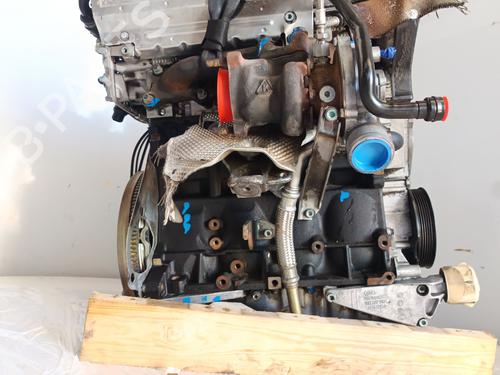 Engine AUDI A4 B6 (8E2) 1.8 T | BP31039617M1