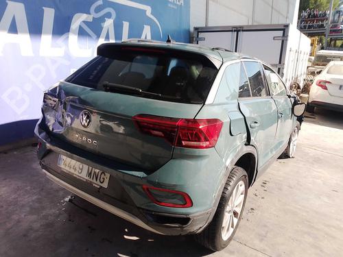 Interruttore VW T-ROC (A11, D11) 2.0 TDI | BP29488922I30 - Image 4