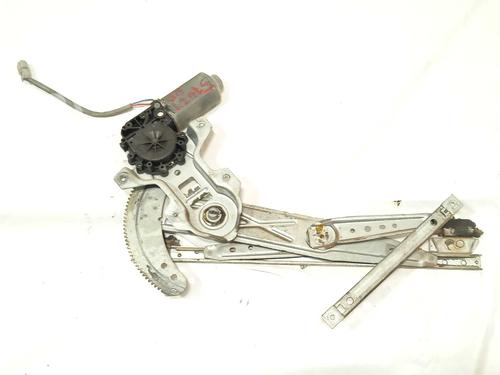 Used Front right window mechanism Front right window mechanism 19806837 19806837