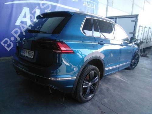 Electronic module VW TIGUAN (AD1, AX1) 2.0 TDI | BP14351285M83  - Image 5