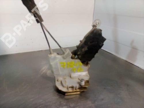 Rear right lock SUBARU FORESTER (SG_) 2.0 X AWD (SG5) | BP9994813C99 