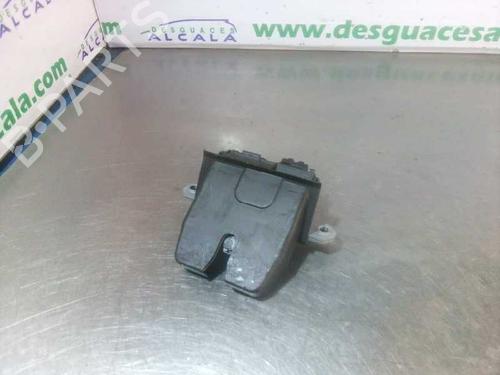 Used Tailgate lock Tailgate lock 10751956 10751956