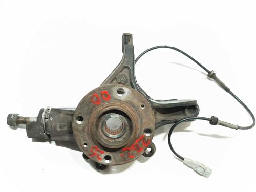 Used Right front steering knuckle Right front steering knuckle 27270908 27270908