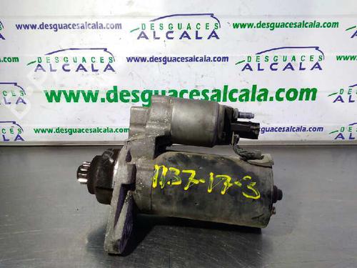 Used Starter Starter 10011863 10011863