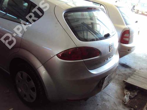 Hood lock SEAT LEON (1P1)  | BP9989919C133 