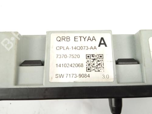 Fuse box LAND ROVER RANGE ROVER SPORT II (L494) 3.0 SDV6 4x4 | BP17177936E1 