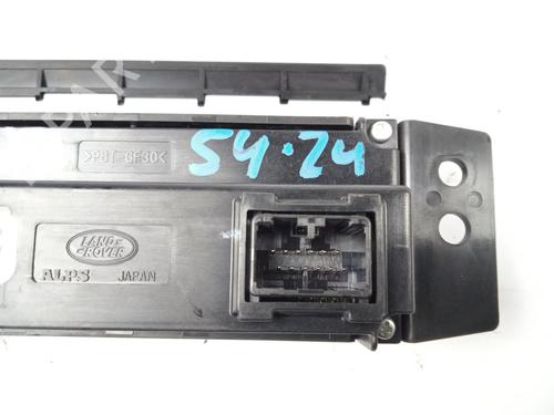 Electronic module LAND ROVER RANGE ROVER SPORT II (L494) 3.0 SDV6 4x4 | BP17177956M83 