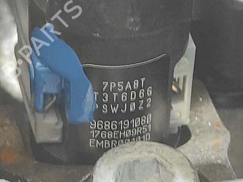 Engine FORD KUGA II (DM2) 2.0 TDCi 4x4 | BP29355752M1 