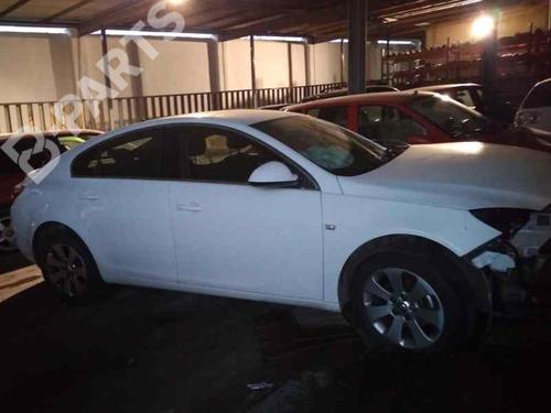 Rudehejsemekanisme Højre bagtil OPEL INSIGNIA A (G09)  | BP9993106C25 