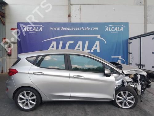 Used Parts FORD FIESTA VII (HJ, HF) 1.0 EcoBoost 4785256
