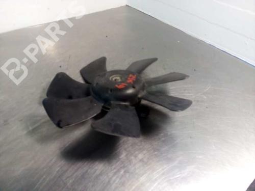 Radiator fan MITSUBISHI LANCER VIII Sportback (CX_A)  | BP10929184M35