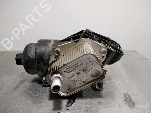 Støtte KIA CARENS IV 1.7 CRDi (116 hp) 14348609