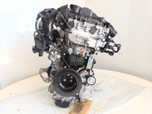 Used Engine CITROËN C5 AIRCROSS (A_) 1.2 PureTech 130 (ARHNSJ) (131 hp) 29709334