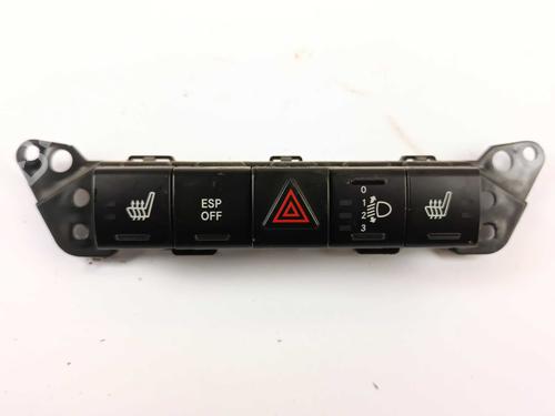 switch-jeep-compass-mk49-2006-26230146 main image