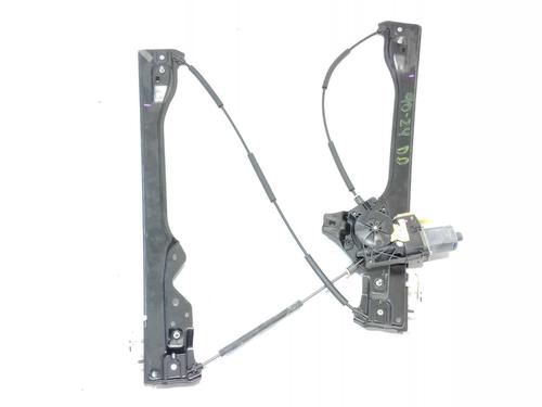 Used Front right window mechanism Front right window mechanism FORD S-MAX (CJ, WA6) 2.0 TDCi (150 hp) 18319033 18319033