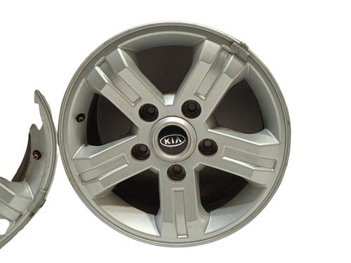 Rim KIA SORENTO I (JC) 2.5 CRDi 4WD | BP17922512C45 
