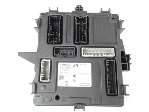 Elektronisk modul RENAULT MEGANE IV Grandtour (K9A/M/N_) 1.5 Blue dCi 115 (K9A6) (116 hp) 12213062
