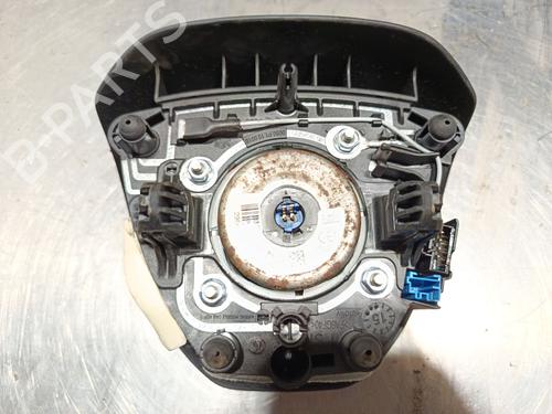 Airbag Kit PEUGEOT 208 I (CA_, CC_) 1.4 HDi | BP30122127C86 