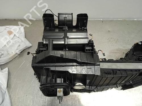 Climate control MERCEDES-BENZ A-CLASS (W176) A 200 CDI / d (176.008) | BP23106658I5 - Image 2