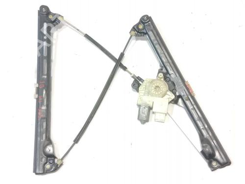 Used Front left window mechanism Front left window mechanism CITROËN C4 Picasso II 1.6 HDi / BlueHDi 115 (115 hp) 18844865 18844865