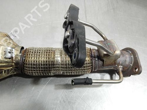 Catalyst FORD FOCUS IV (HN) | BP12113222M10 - Image 3