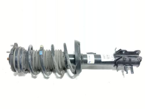 Used Left front shock absorber CITROËN NEMO Box Body/MPV (AA_) 1.4 HDi (68 hp) 26223718