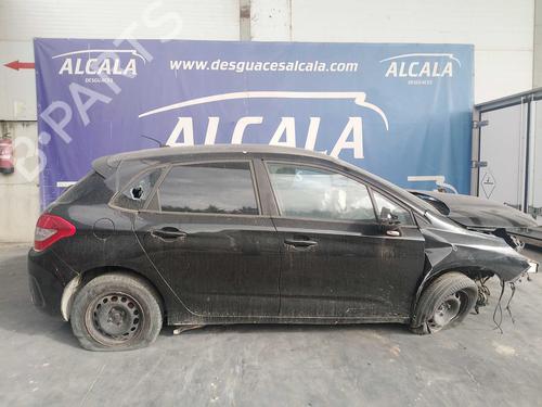 Used Parts CITROËN C4 II (NC_) 1.6 BlueHDi 100 4933892