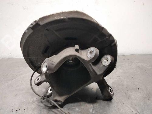 Left rear steering knuckle BMW 5 (F10) 520 d | BP10142812M27 