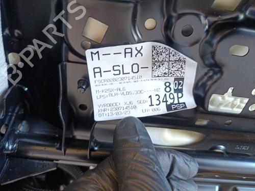 Seats set SKODA OCTAVIA IV Combi (NX5, PV5) 2.0 TDi | BP36997402C78 - Image 24