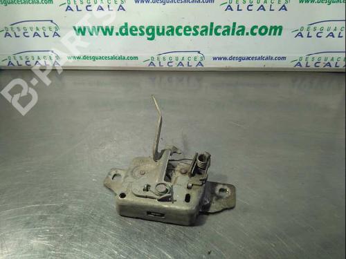 Used Hood lock RENAULT KANGOO Express (FW0/1_) [2008-2025]  10958130