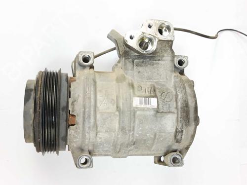 Compressor A/A Compressor A/A IVECO DAILY III Van 50 C 14 (136 hp) 35951498 35951498