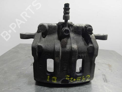 Used Left front brake caliper Left front brake caliper OPEL ANTARA A (L07) 2.2 CDTi (163 hp) 11563768 11563768