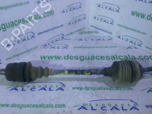 Used Left front driveshaft Left front driveshaft 10959413 10959413