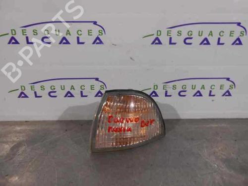 Used Left front indicator Left front indicator DAEWOO NEXIA [1995-1997] 11247840 11247840