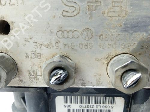 ABS pump VW POLO V (6R1, 6C1) 1.6 TDI | BP13418849M43 