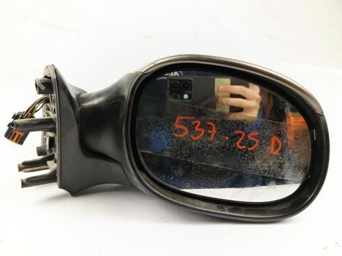 Used Right mirror CITROËN XSARA PICASSO (N68) 1.6 16V (109 hp) 29123878