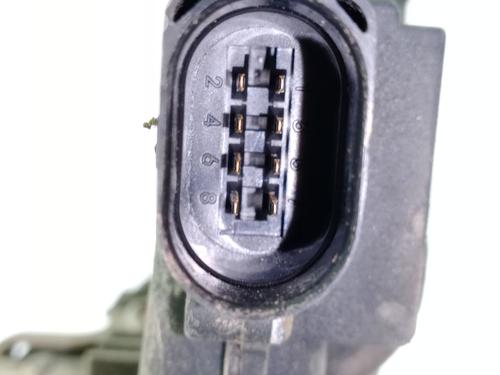 Front right lock VW BORA I (1J2) 1.9 TDI | BP22740760C97 