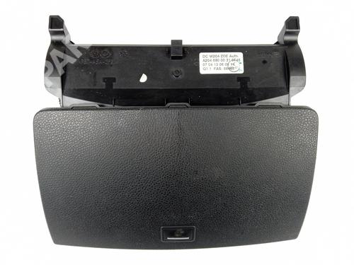 Elektronik Modul MERCEDES-BENZ C-CLASS (W204) [2007-2015]  10710557