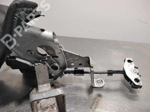 Hand brake BMW 3 (F30, F80)  | BP9980017I18
