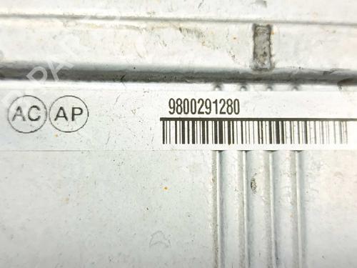 Intercooler CITROËN C4 II (NC_) 1.6 BlueHDi 100 | BP33246651M30 - Image 3