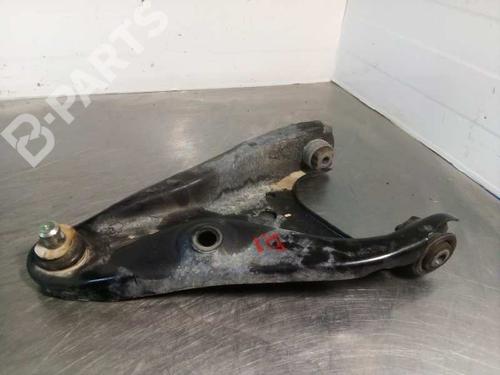 Left front suspension arm DACIA SANDERO II  | BP10929641M12 