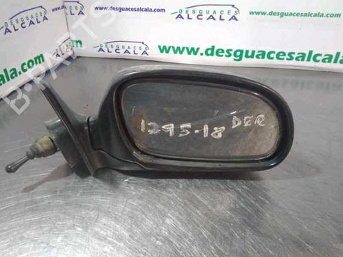 Used Right mirror Right mirror 9992842 9992842